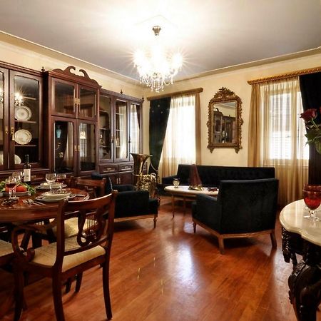 شقة La Casa Del' Maestro Corfu  المظهر الخارجي الصورة
