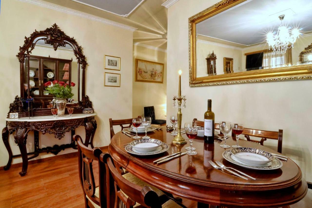 شقة La Casa Del' Maestro Corfu  المظهر الخارجي الصورة